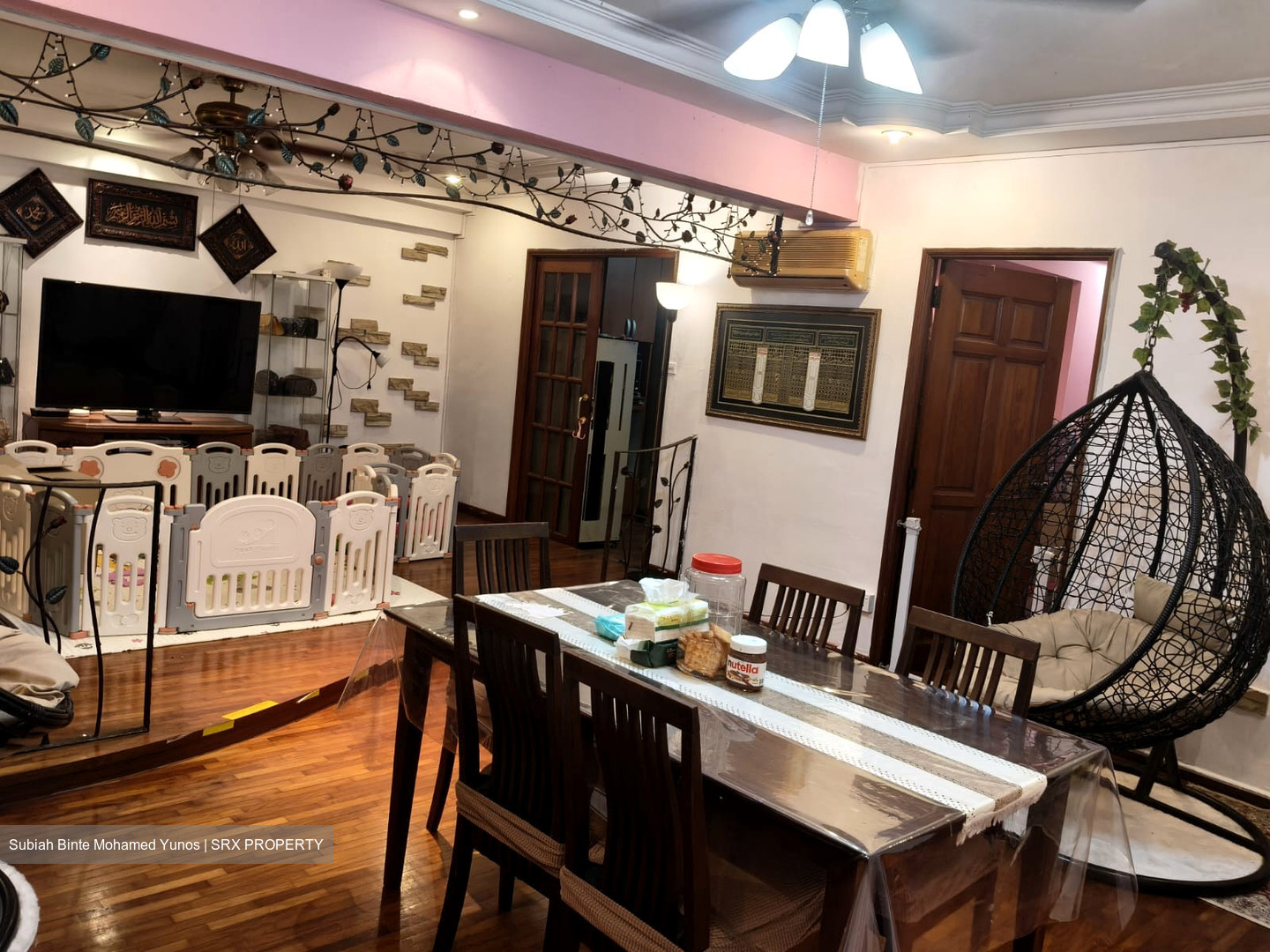 Blk 558 Pasir Ris Street 51 (Pasir Ris), HDB 4 Rooms #513199551